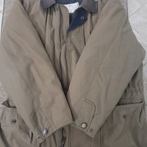 Fall Sale - Bundle 2 for $30 - Heavy Field Coat